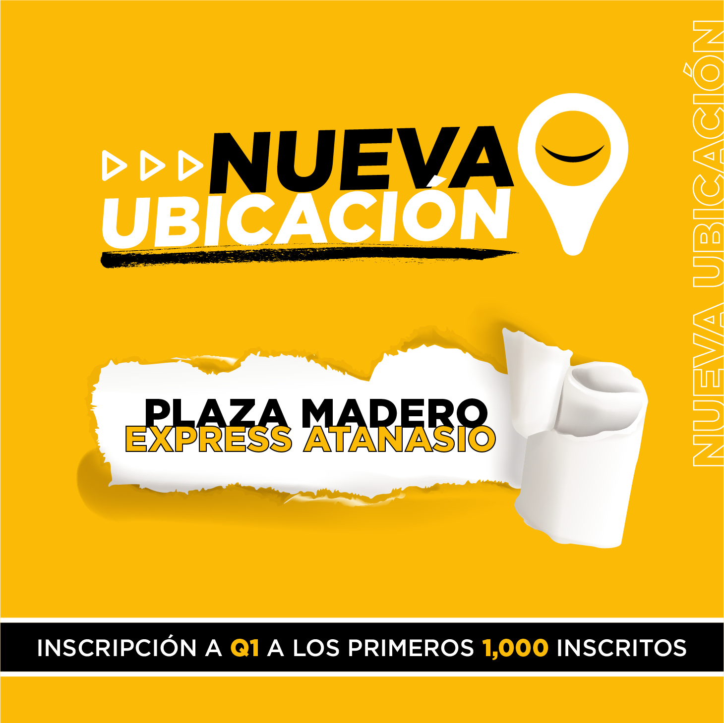¡Te contamos el notición! Ahora nos... - Smart Fit Guatemala | Facebook