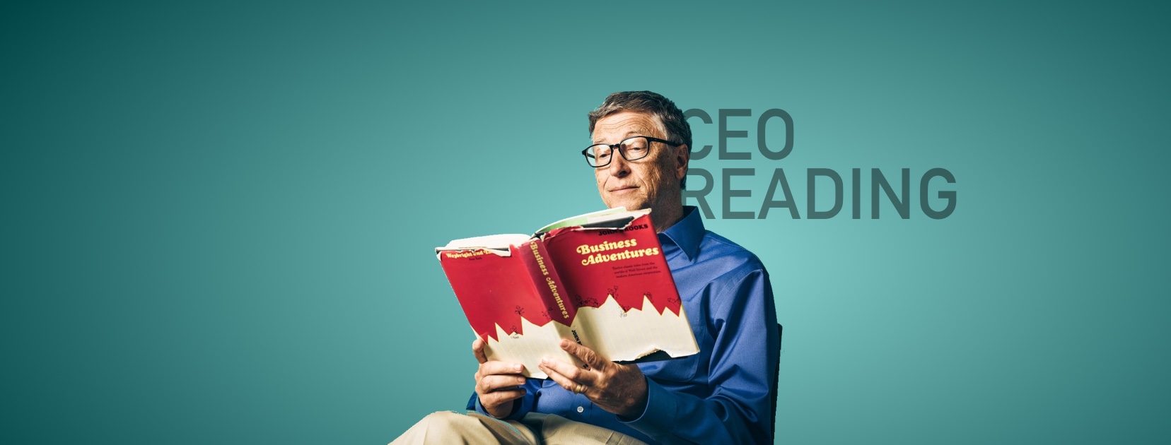 CEO Reading