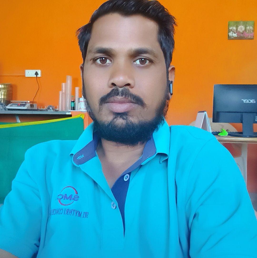 Raju Kumar