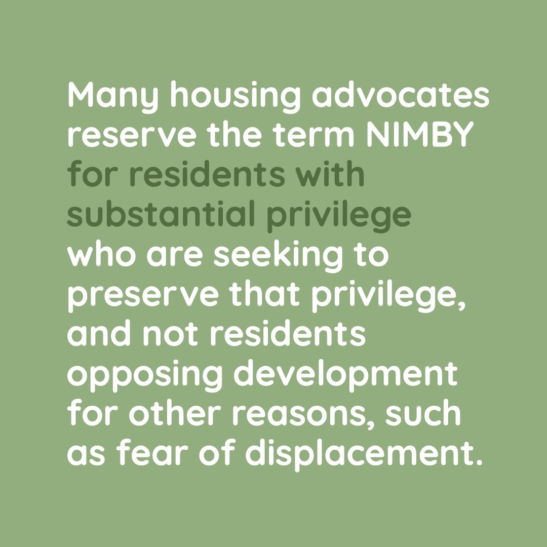 Epping Workforce Housing | Epping NH