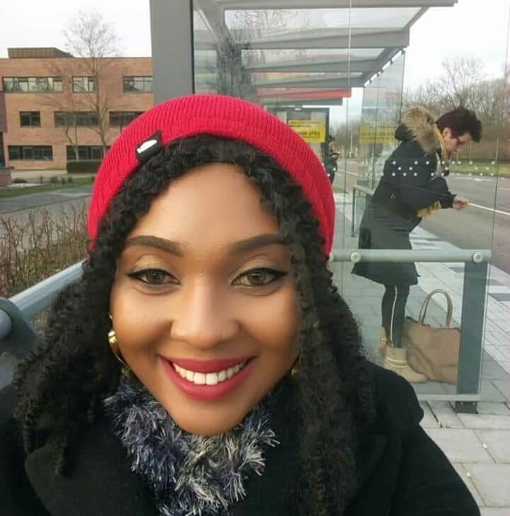 Nwanyi Belgium