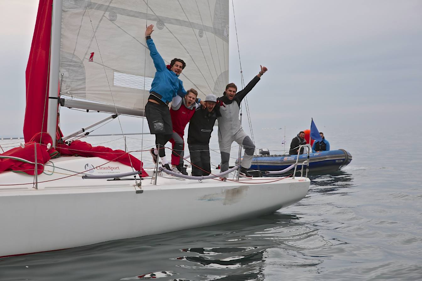 Szymik Racing