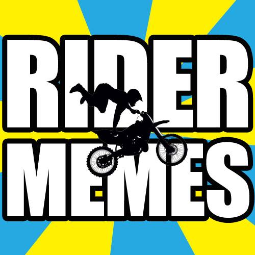 Rider Memes - Rider Memes added a new photo.