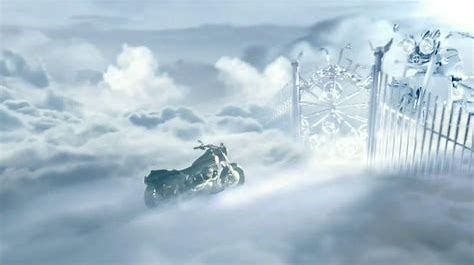 Fallen Riders