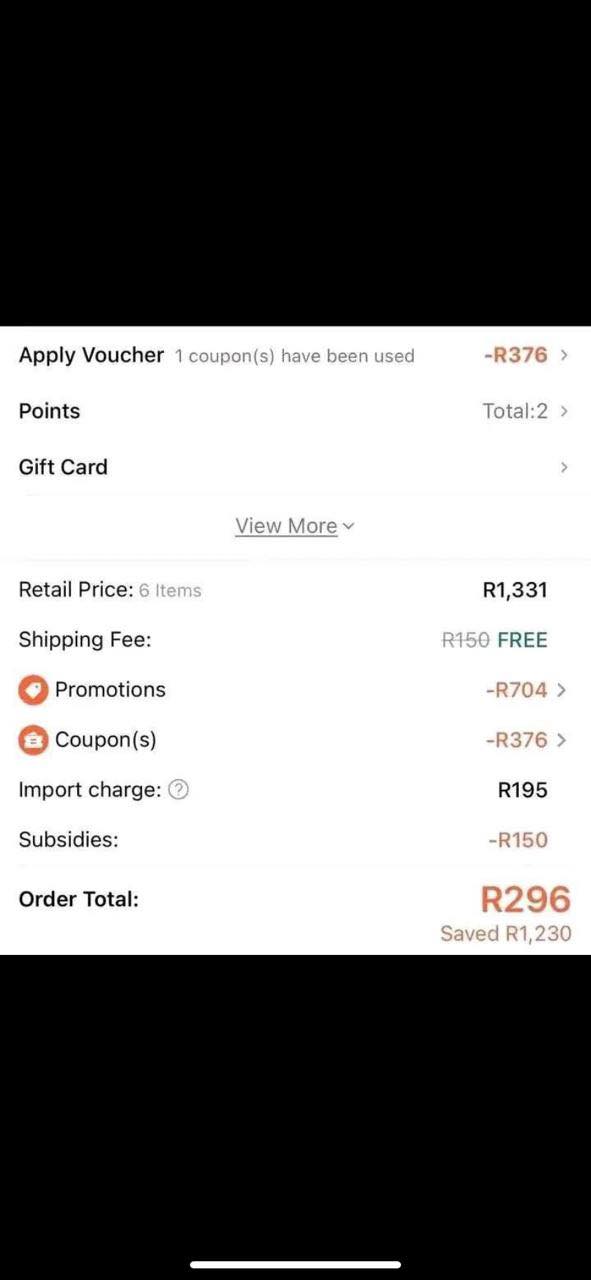 Mashimbye Fibby - PLUG YO XAVA CHEAP MPAHLA KA SHEIN... | Facebook