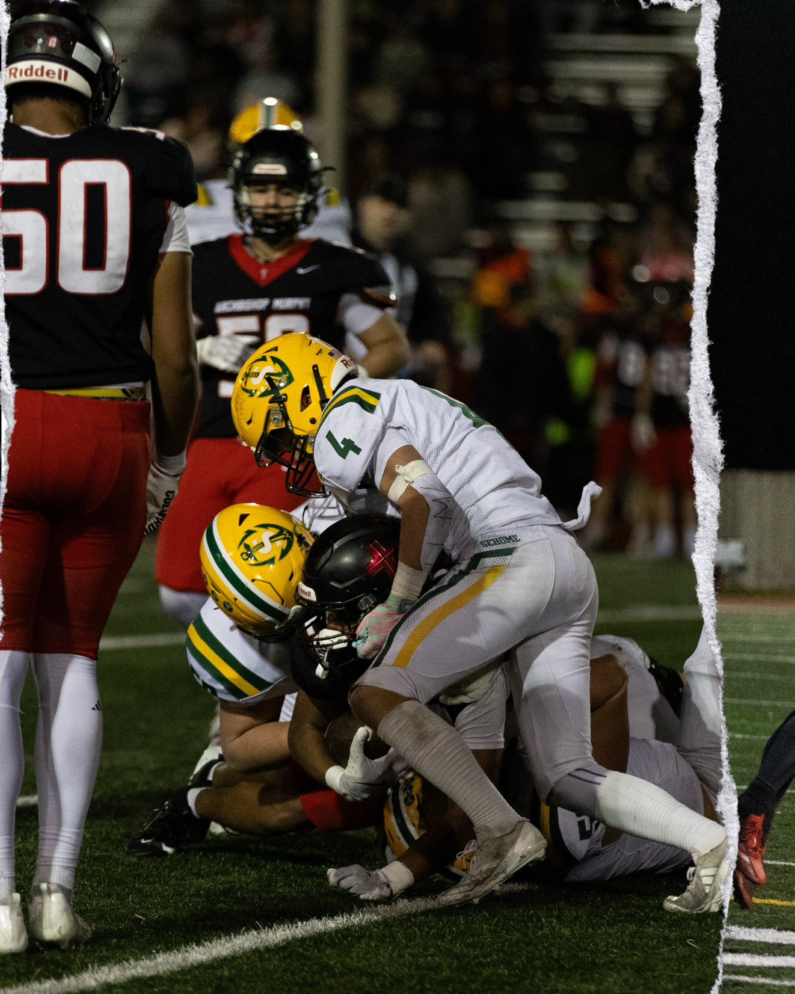 Sehome High School Football 2026 | Facebook