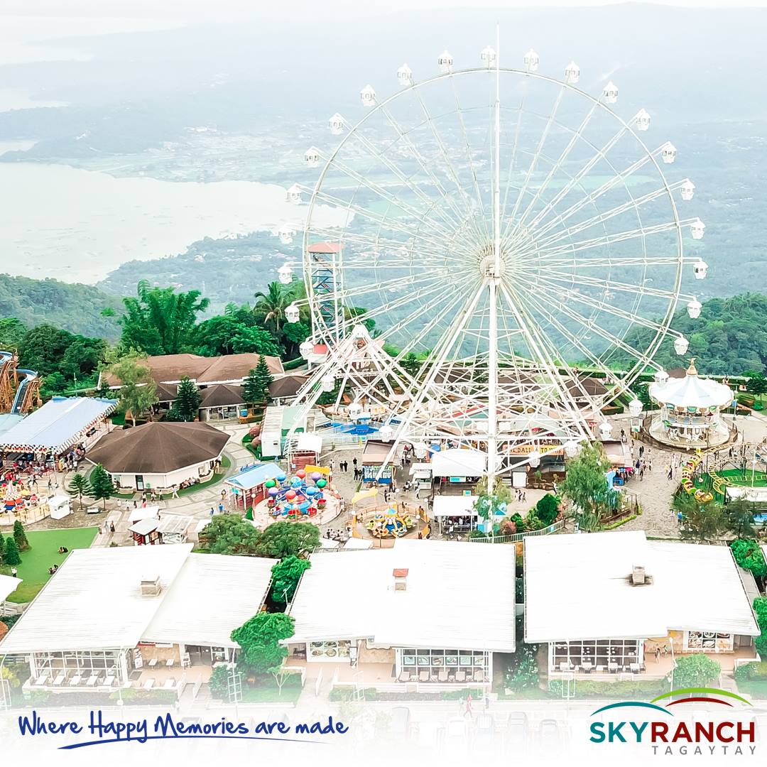 Sky Ranch - Home | Facebook