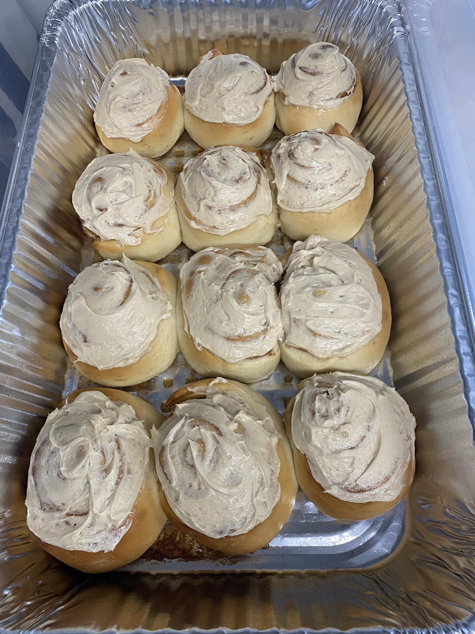Flutterby Bakery | Sunbury OH