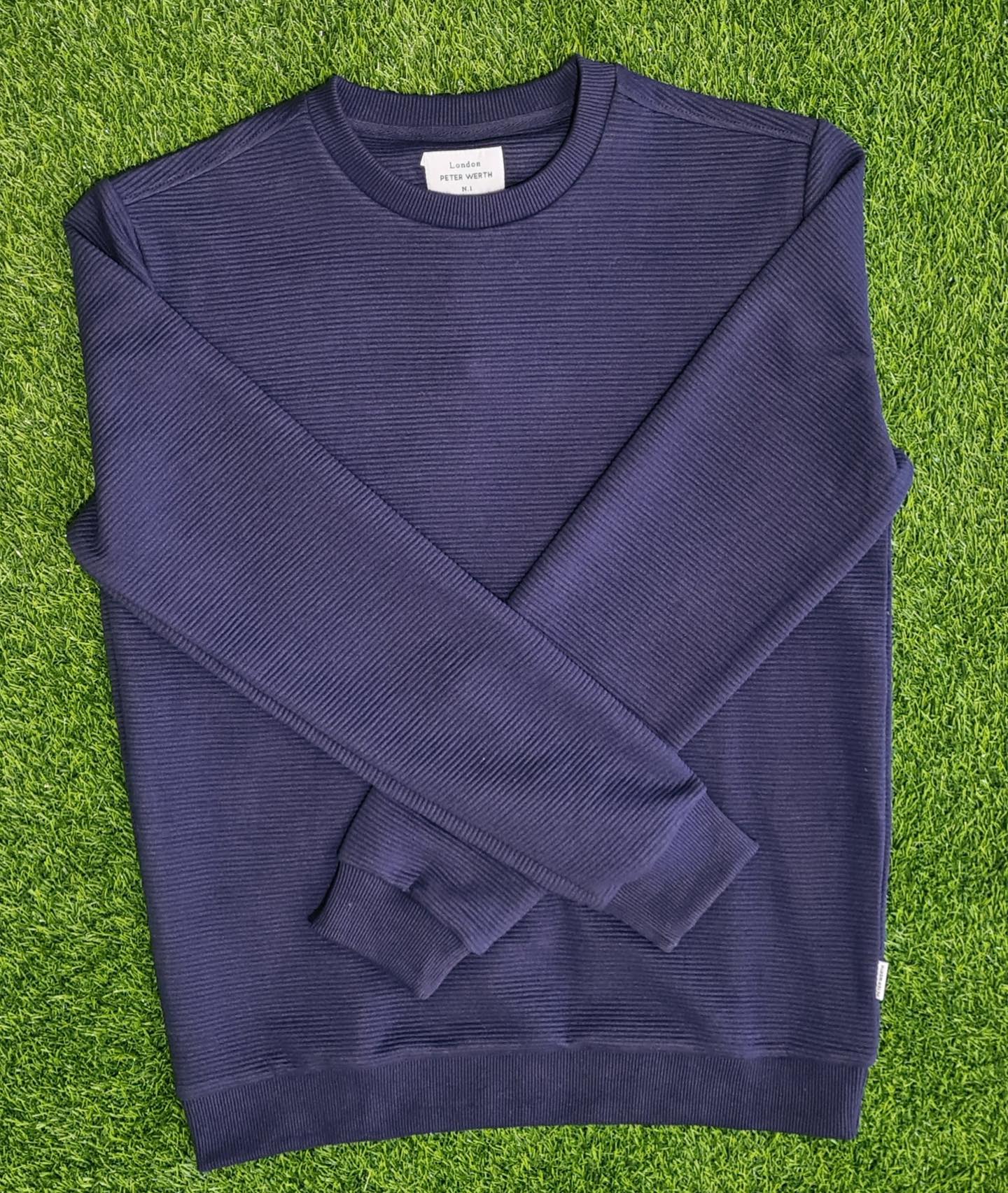 The Raglan