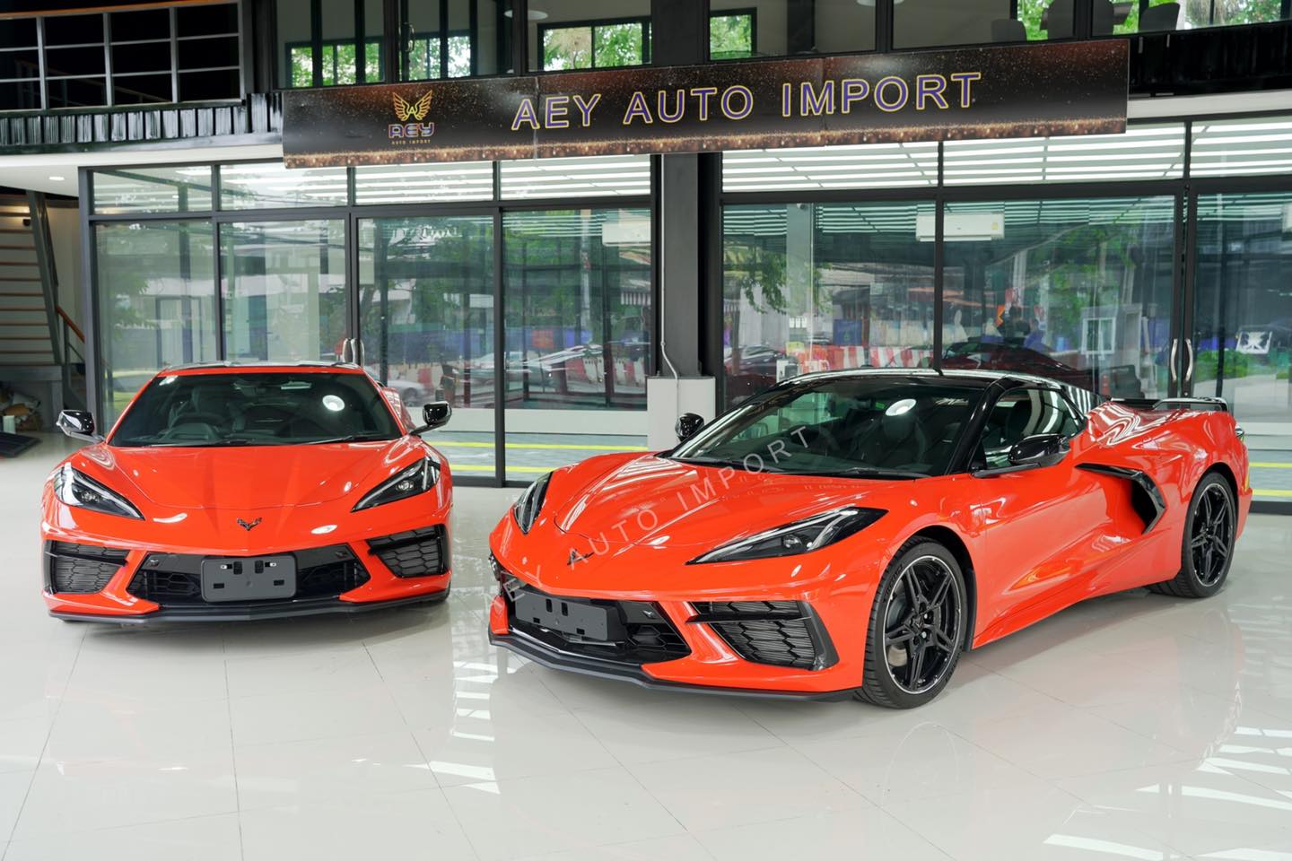 🏎... - คุณเอ๋ รถนำเข้าหรู - Aey Auto Import