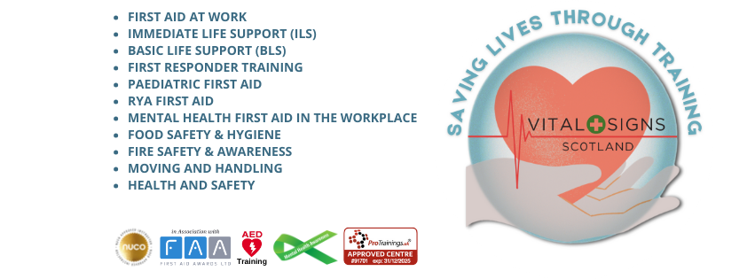 🚑 TQUK Level 3 Award in First Aid at Work (RQF) – 2-Day Requalification ...