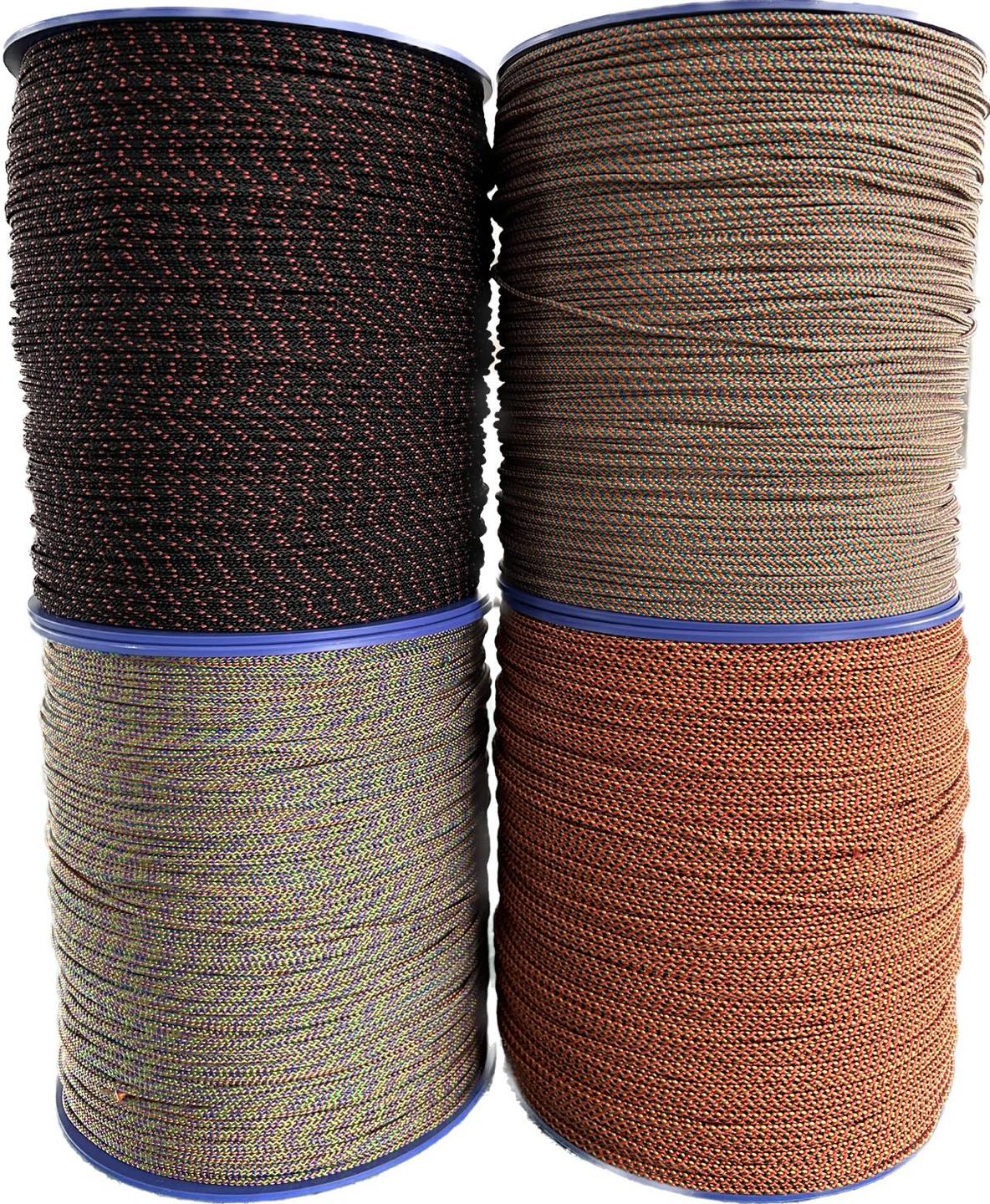Antelope Ropes