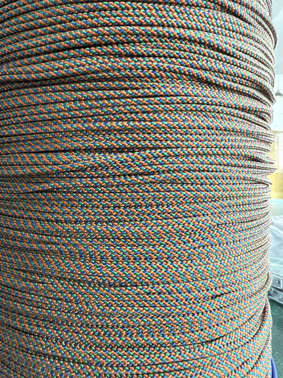 Antelope Ropes