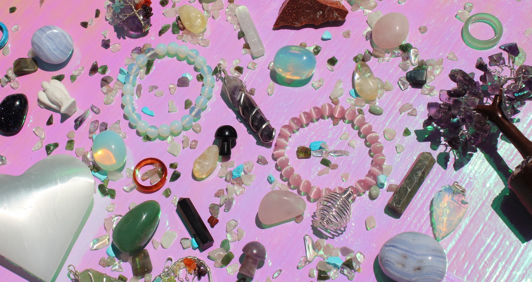 Celestial Treasures | Sydney NSW