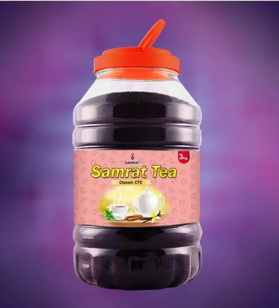 Samrat TEA INDIA | Dhulian