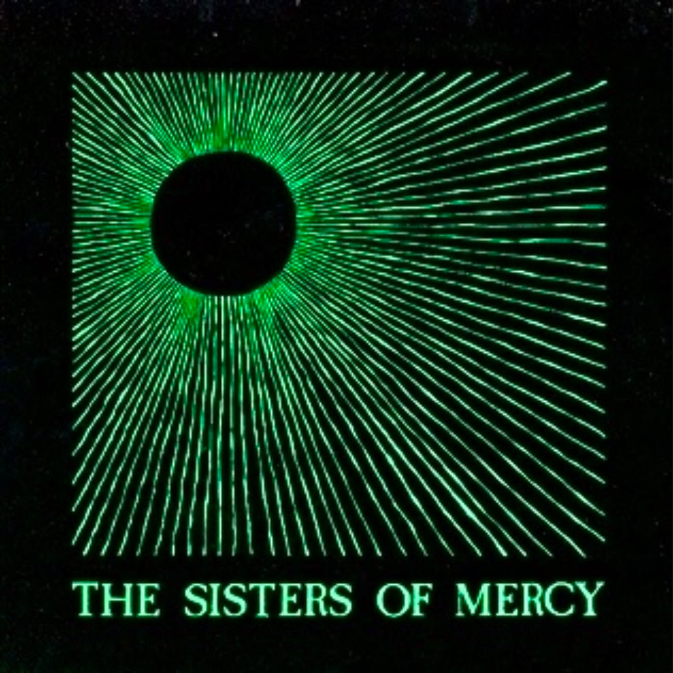 The Sisters of Mercy Temple of Love 1983 single
