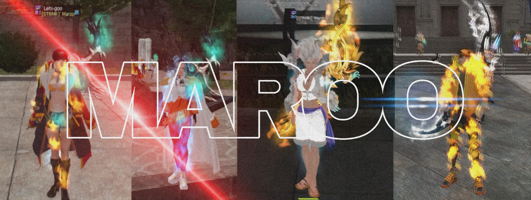 Maroo
