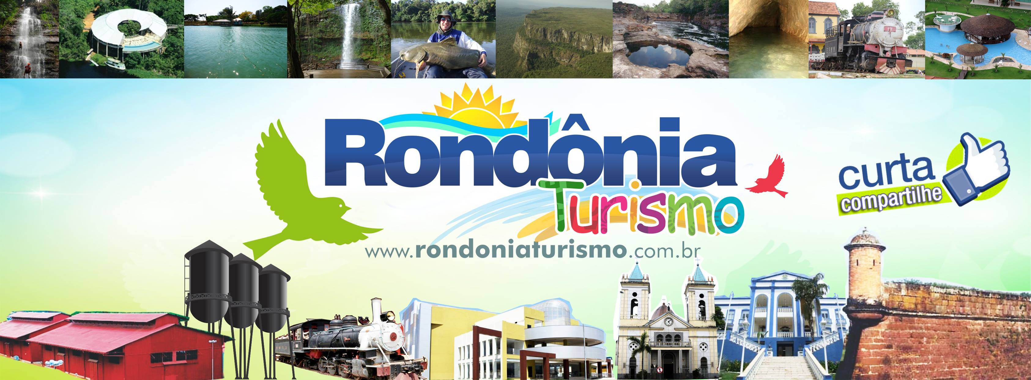 Portal Rondônia 360 added a new photo. - Portal Rondônia 360