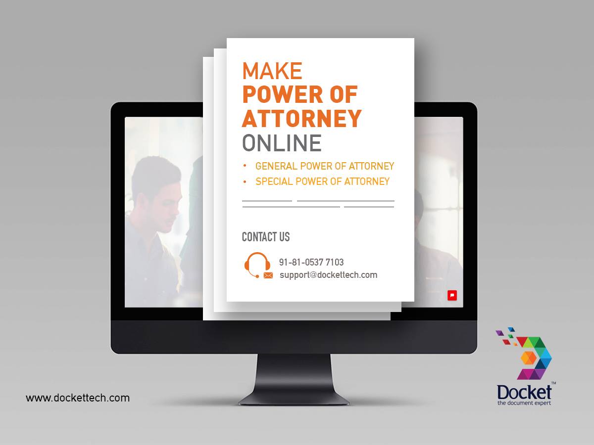 Docket Tech Solutions Private Limited | Bangalore