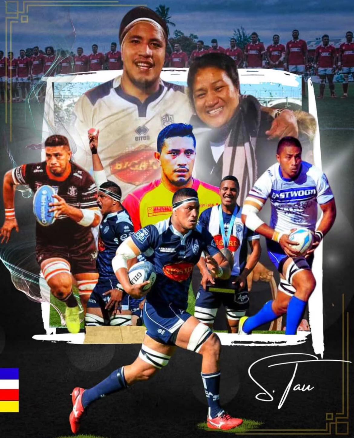 Shute Shield Rugby 2026 - The Forum | An incredible shift | Facebook