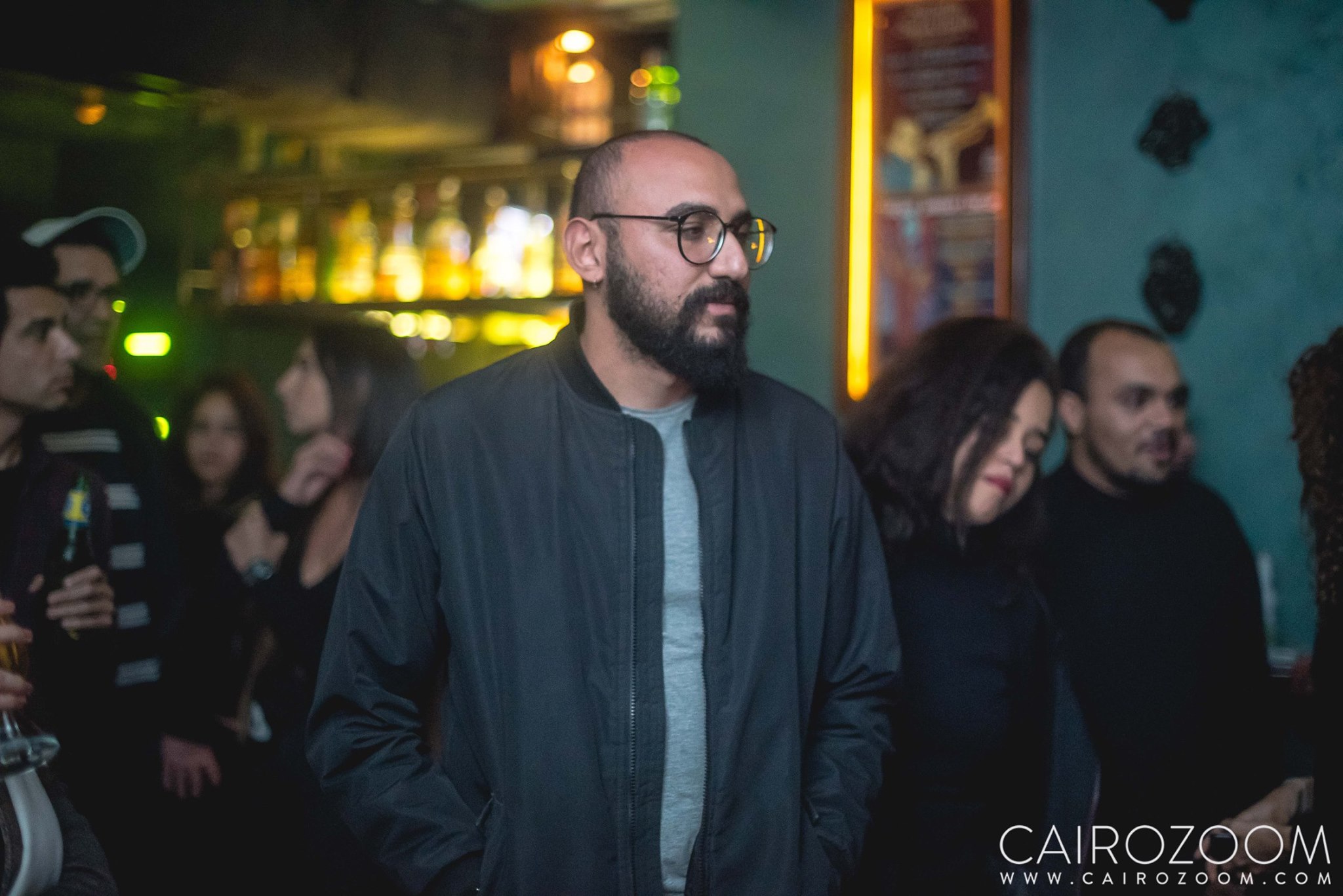 Cairo Zoom - Cairo Zoom added a new photo.