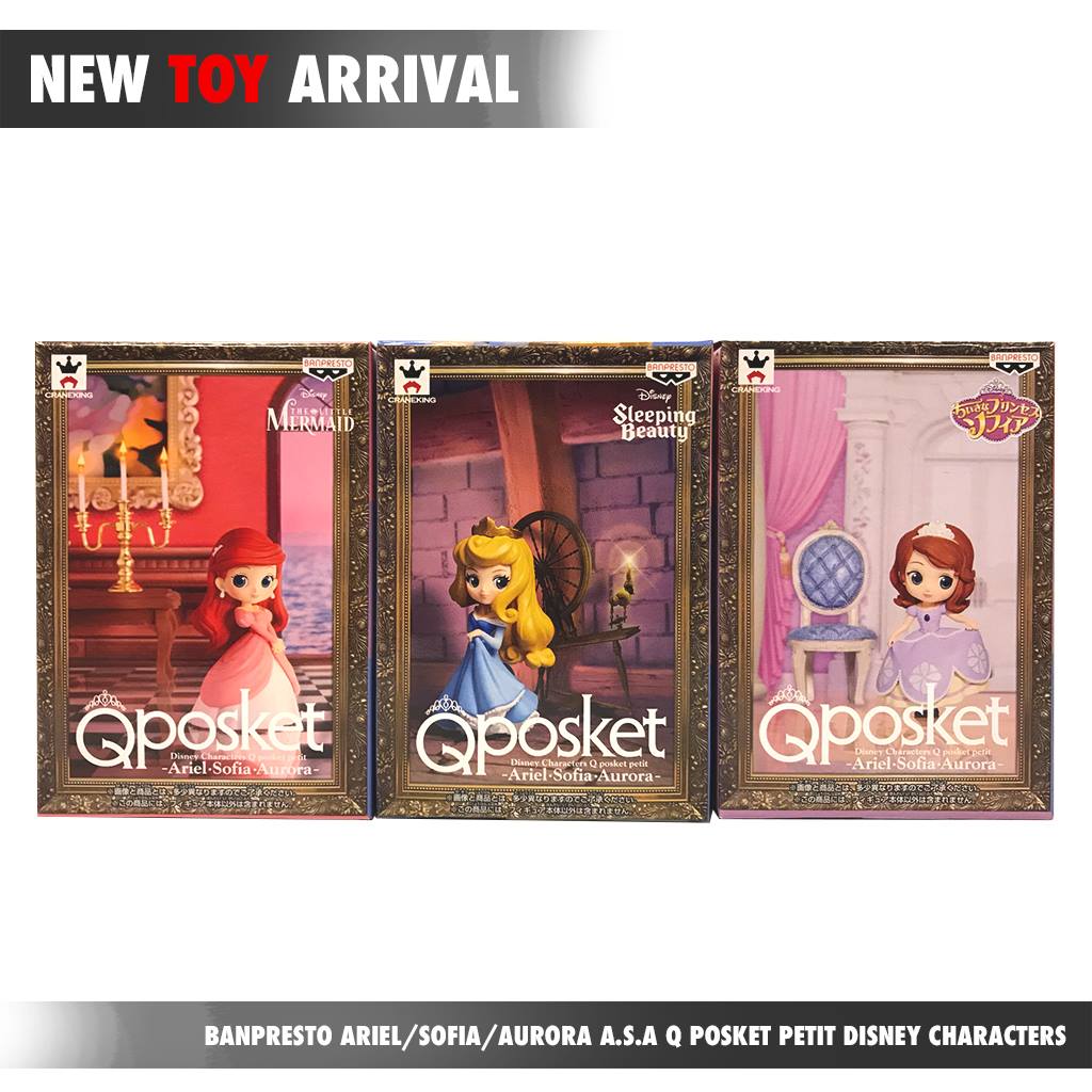 TOG - Toy Or Game - Available at Bugis+, Waterway Point, Jurong Point ...