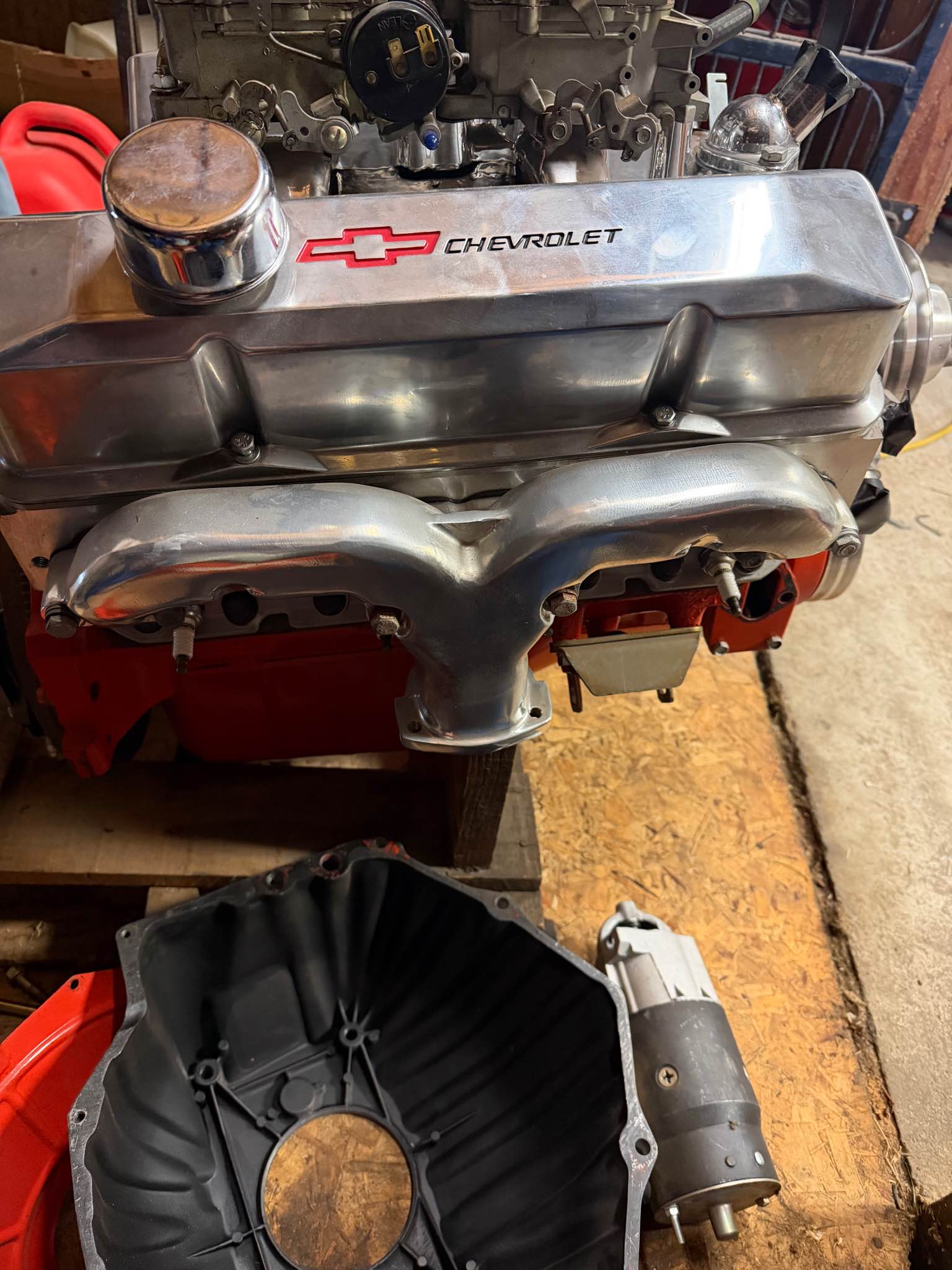 Sitemapcdatahttpsnindreferenzcom396 Chevy Motor For Sale