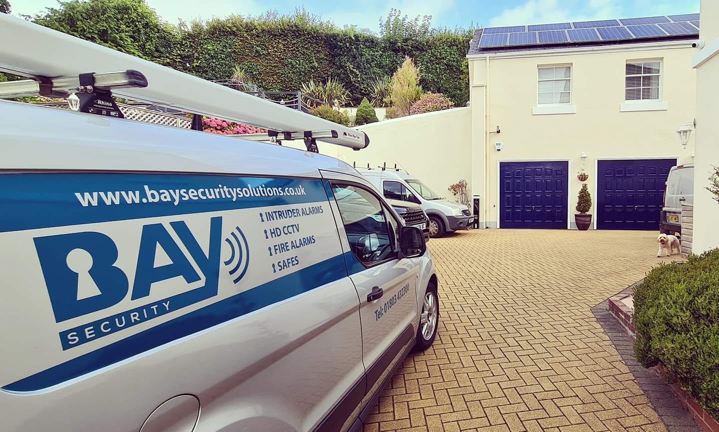 Bay Security Solutions | Paignton