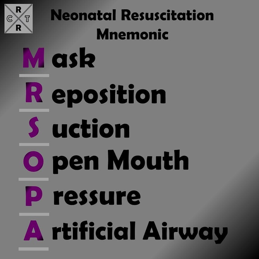 Respiratory Therapy Resource Center - MR SOPA is an extremely ...