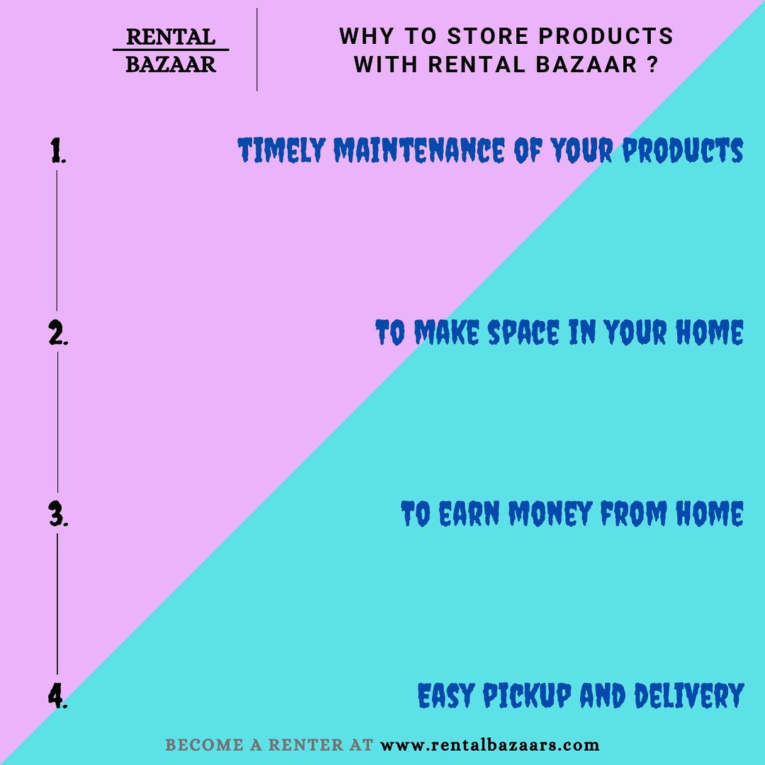 Rental Bazaar