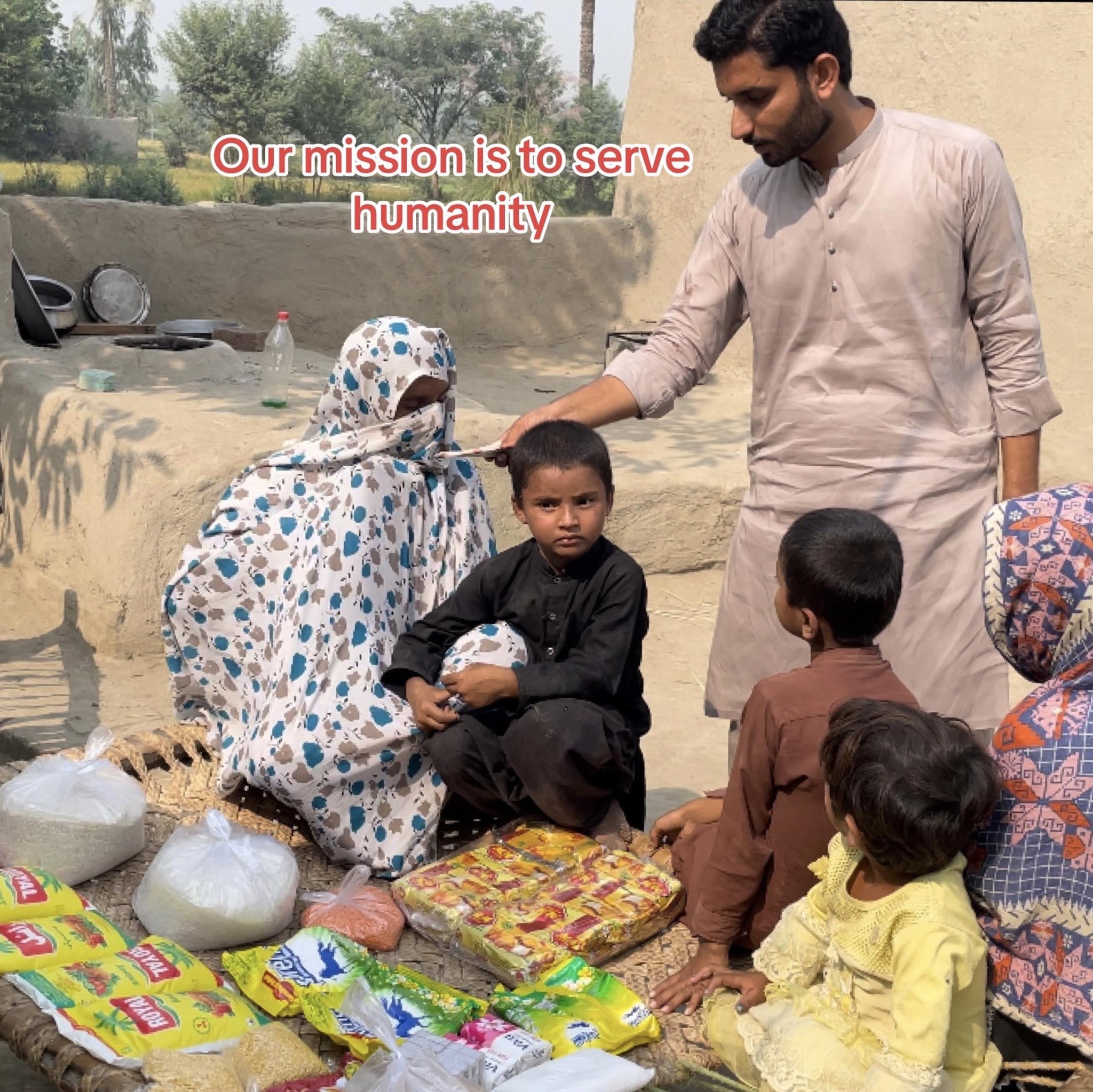 Muhammad Shahzad on Reels
