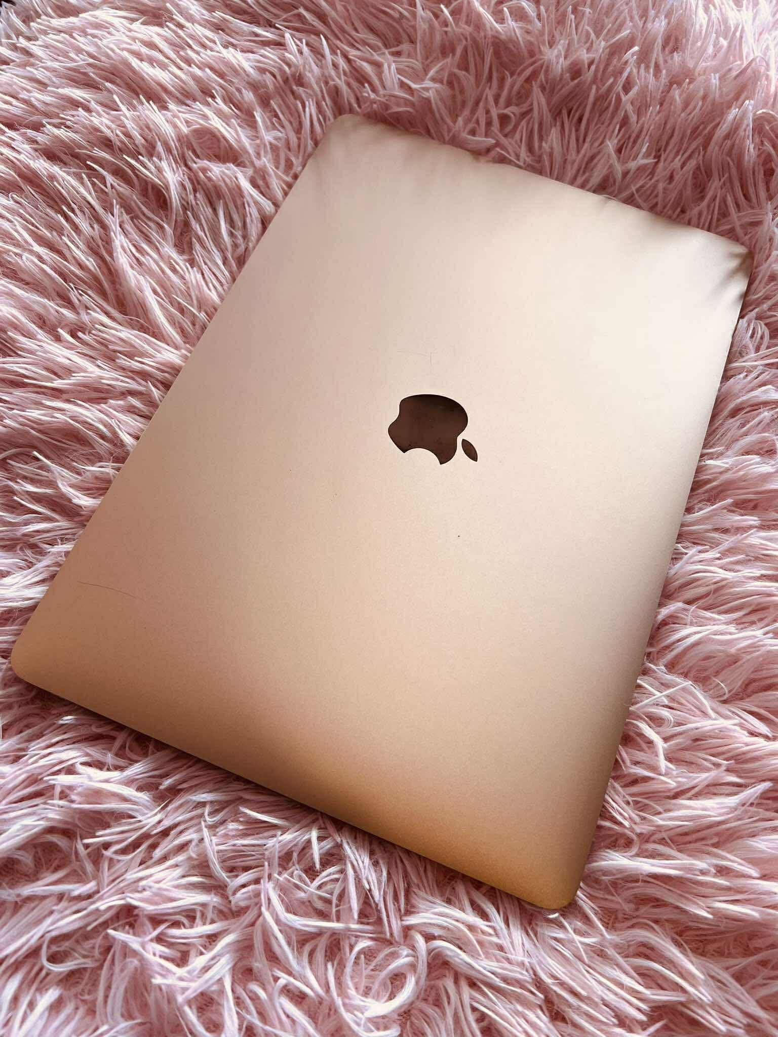 Rose Gold Macbook Macbook Air M1 Chip 256 Gb MACBOOK AIR M1 CHIP