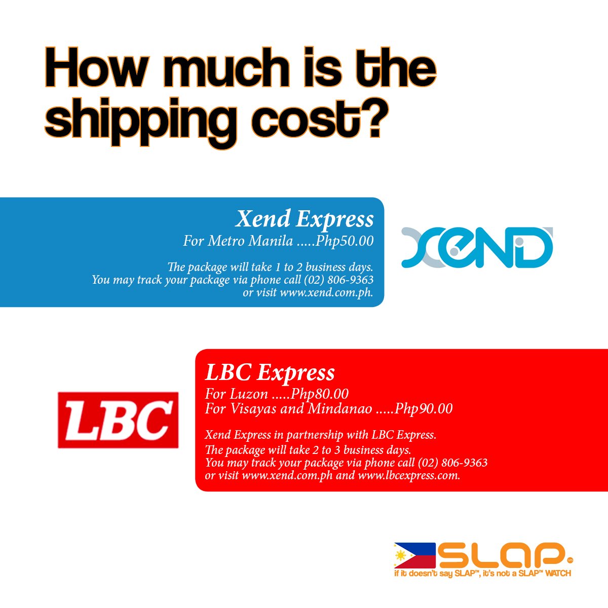 Official Slap Watch... - Official Slap Watch Philippines