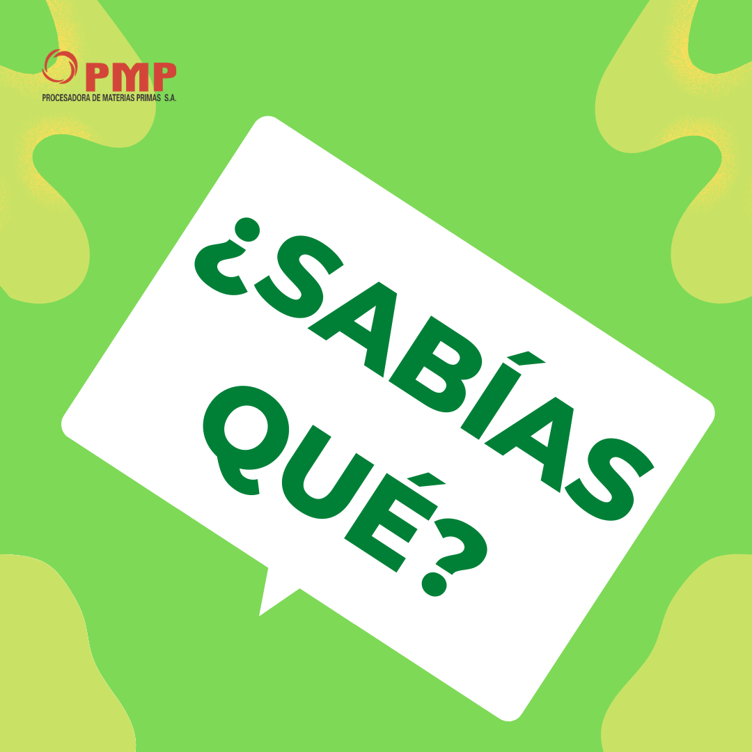 pmp.sa - El aceite de palma es conocido por muchos nombres...
