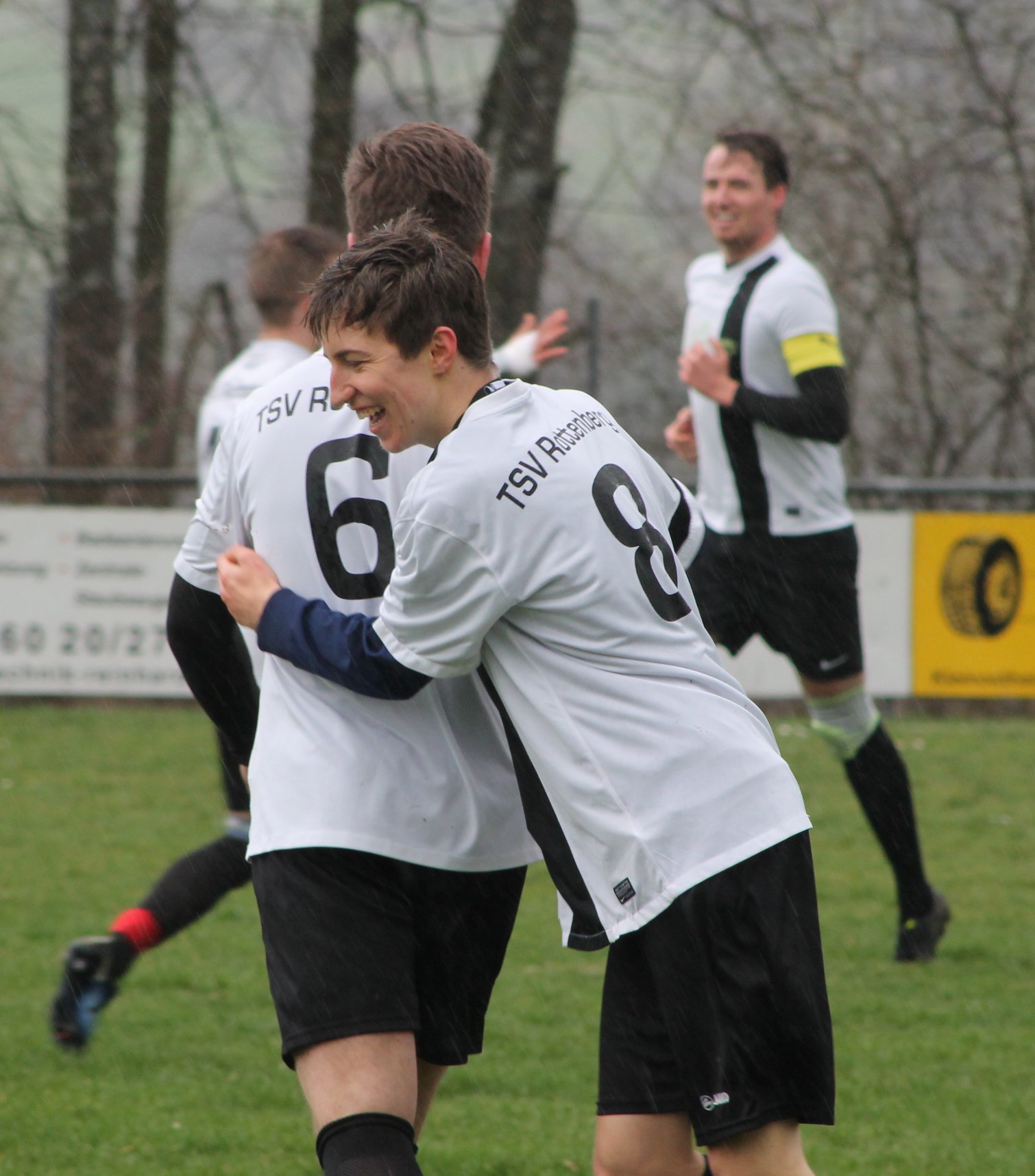 TSV Eintracht... - TSV Eintracht Rottenberg 1953 e.V.