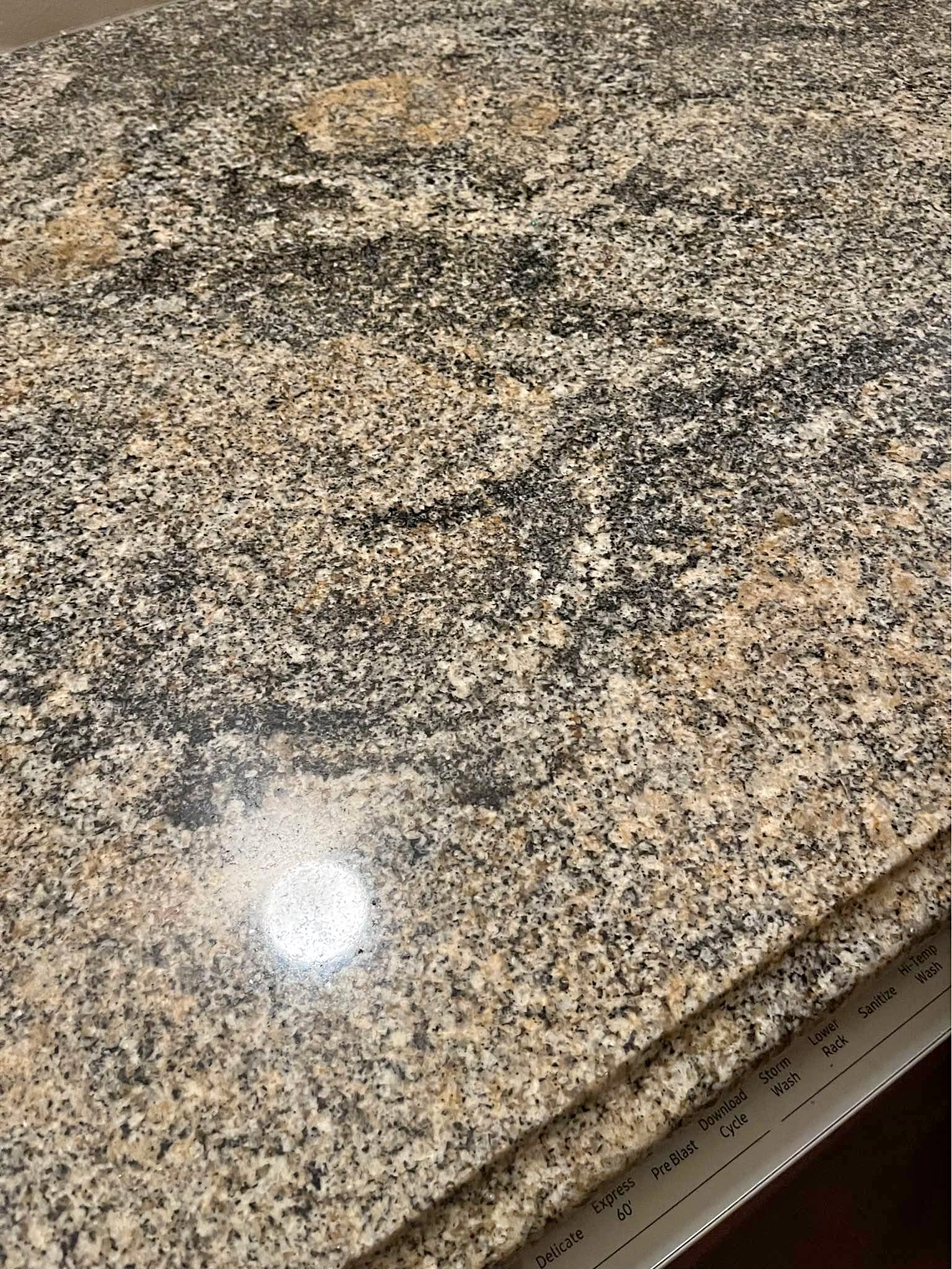 Granite counter top - Miscellaneous - Toledo, Ohio | Facebook