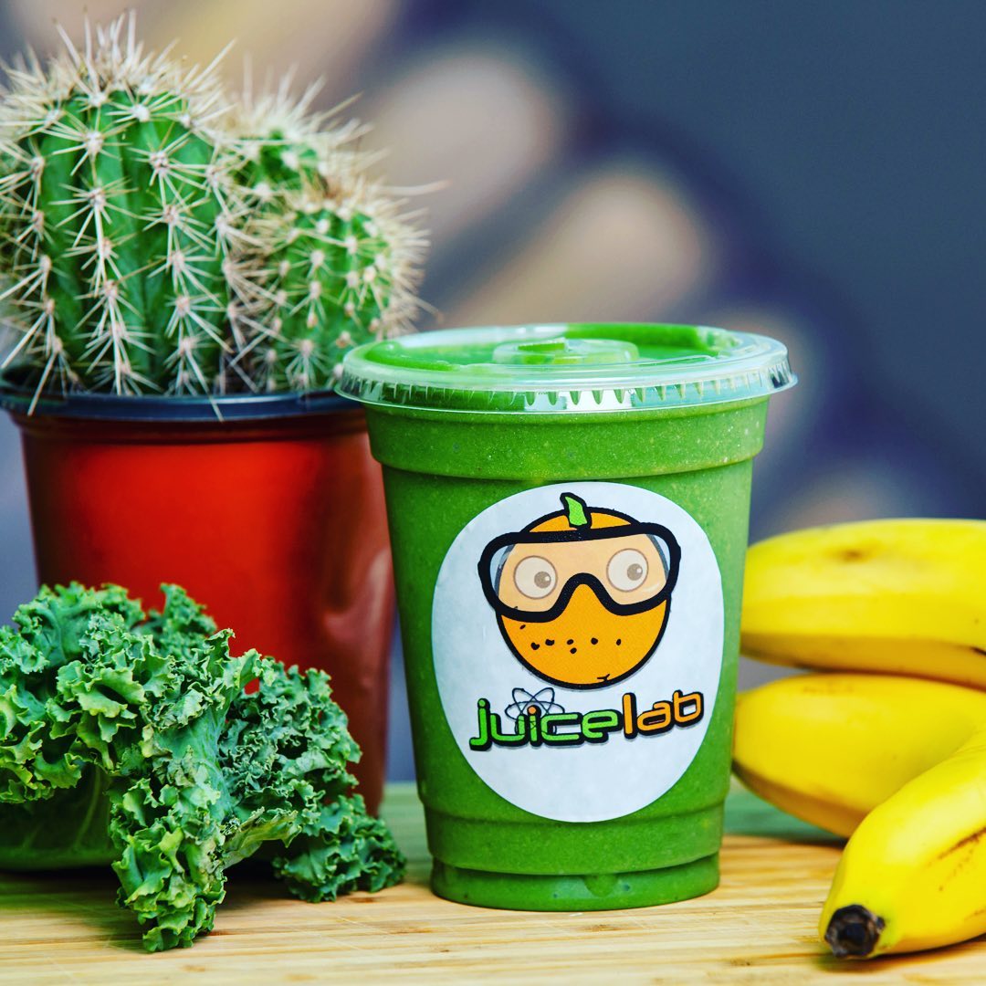Juice Lab | Denton TX