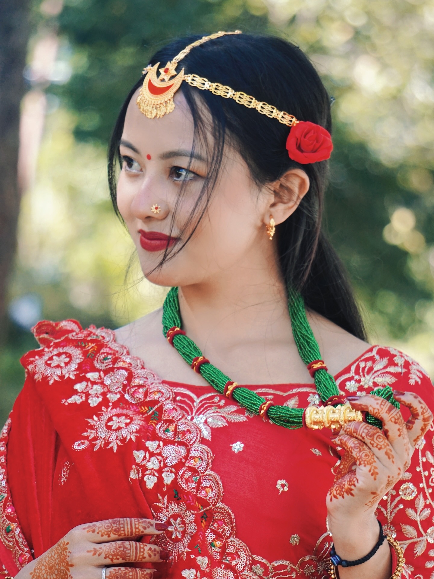Dimpy Rajput