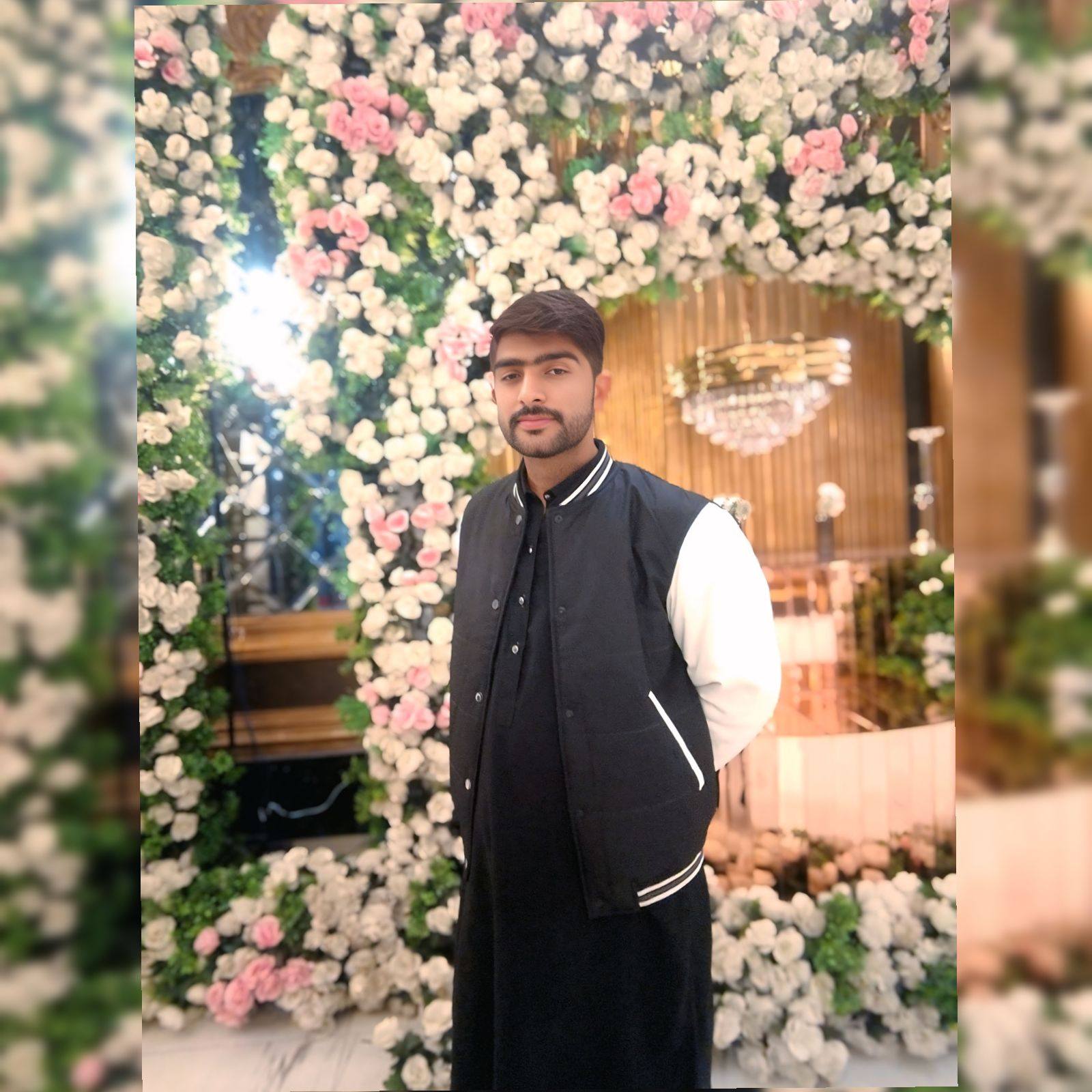 Muhammad Ijaz