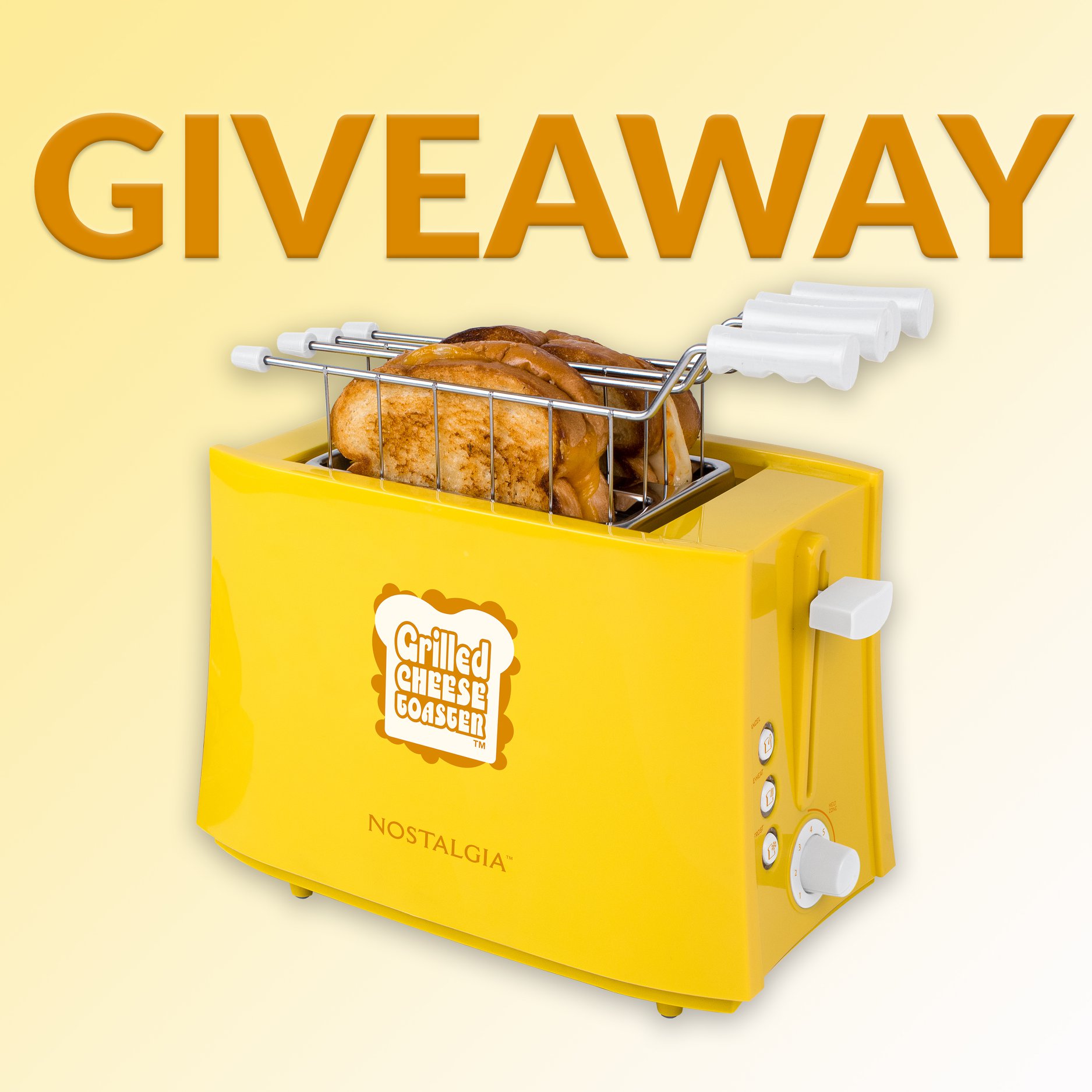 Nostalgia - *GIVEAWAY* Another day, another giveaway! We're giving ...