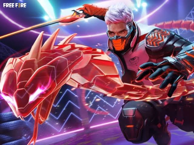 BICHI LOCK GAMER