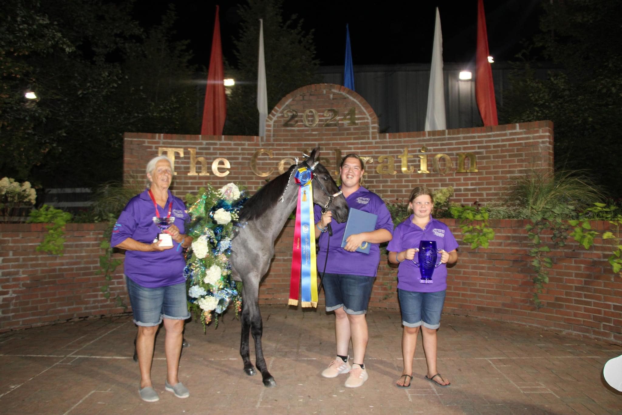 J&M Stables | Jamestown TN