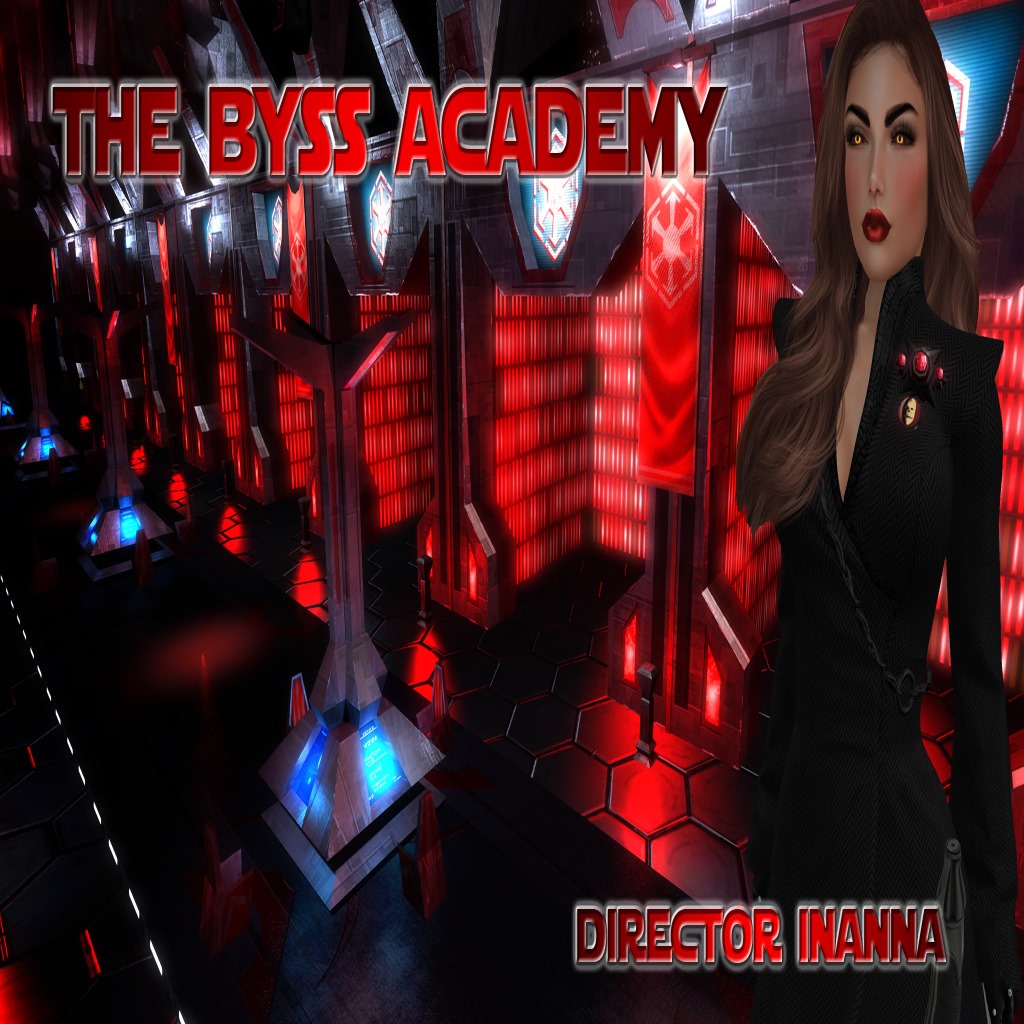 The Empire is proud to announce its newest Byss Academy Director - Lady ...
