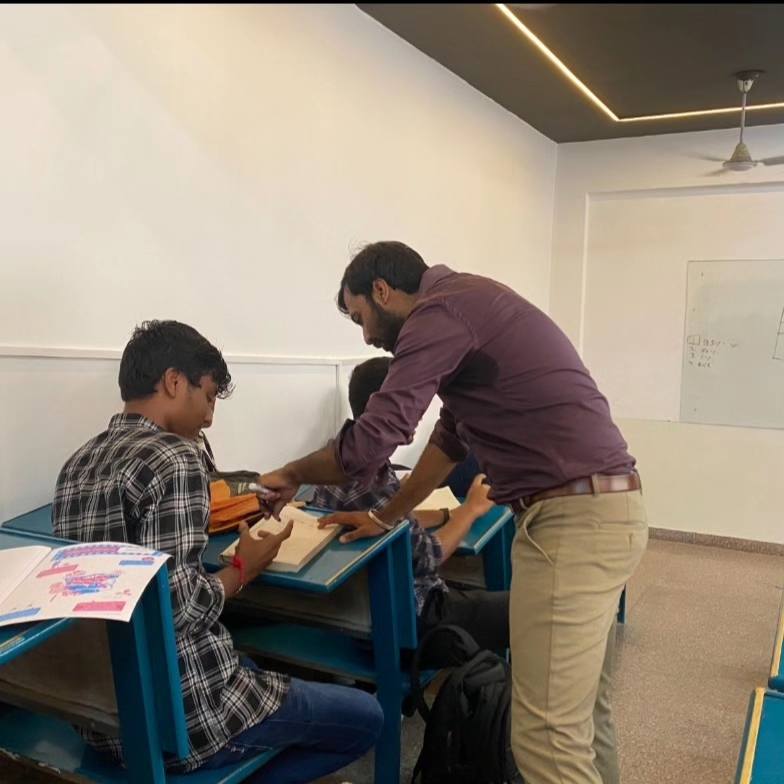 GCEC Global Foundation | Jaipur