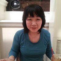 Yuki Takeuchi