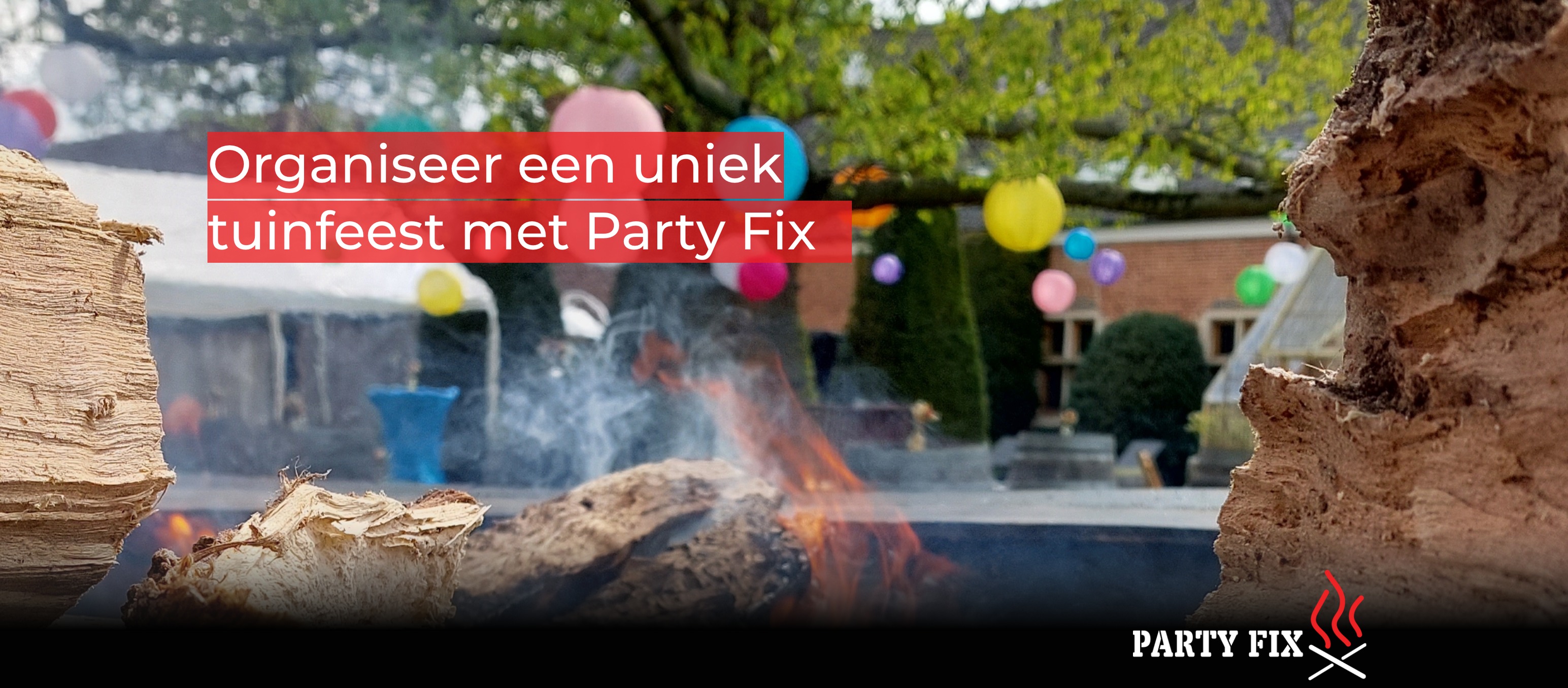 Partyfix