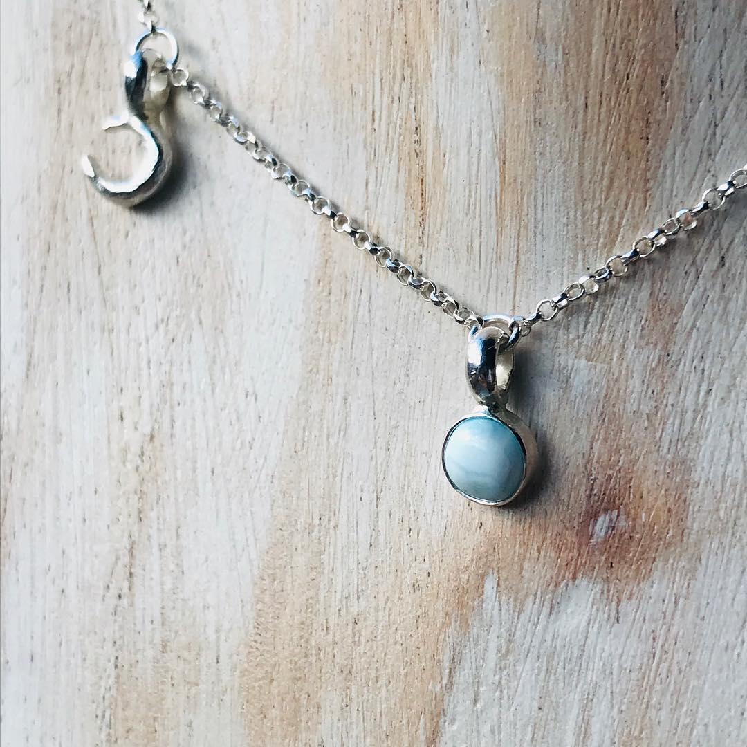 EBB & FLO - Atlantis Collection now available to view