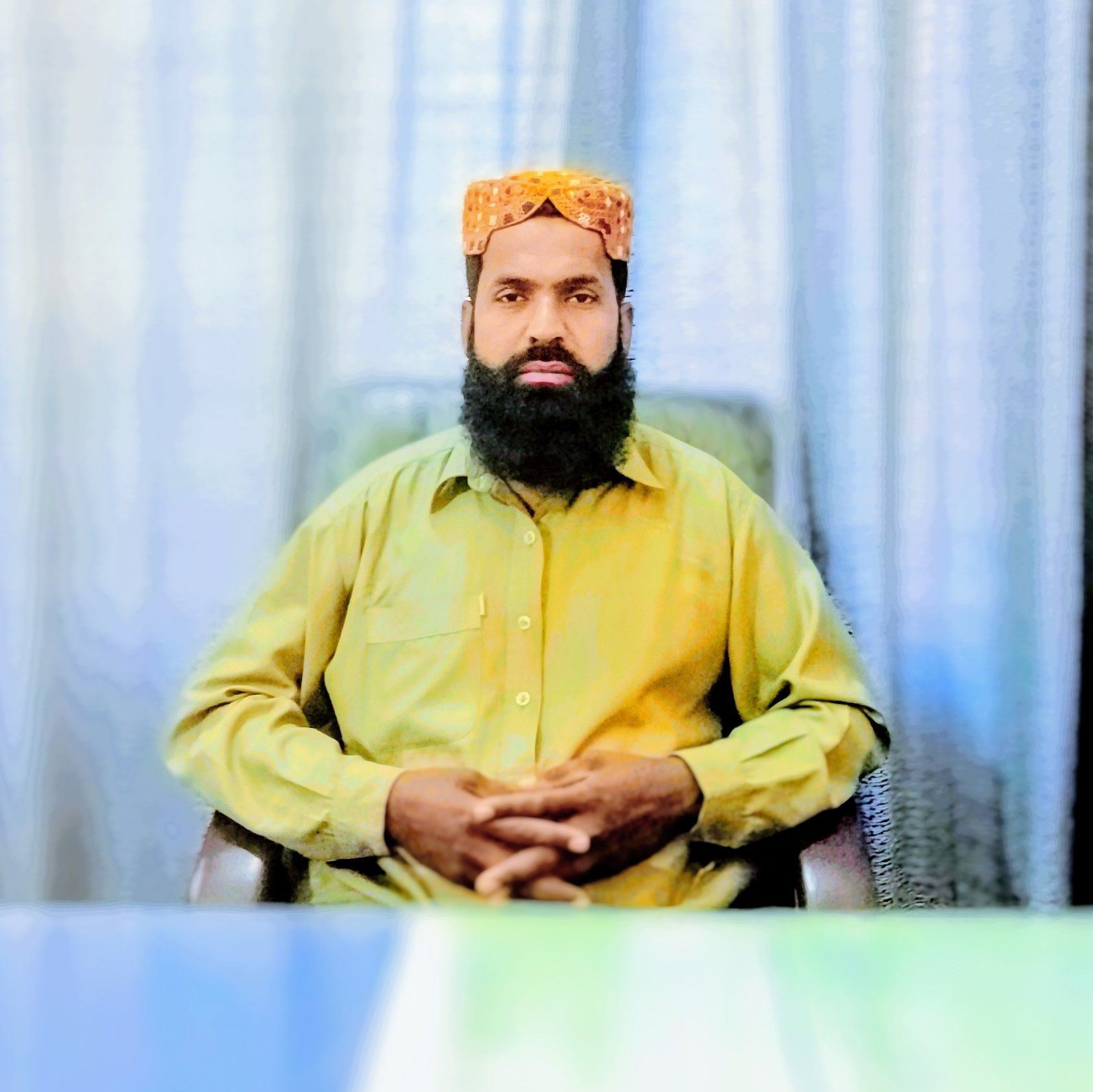 hafiz-ramzan