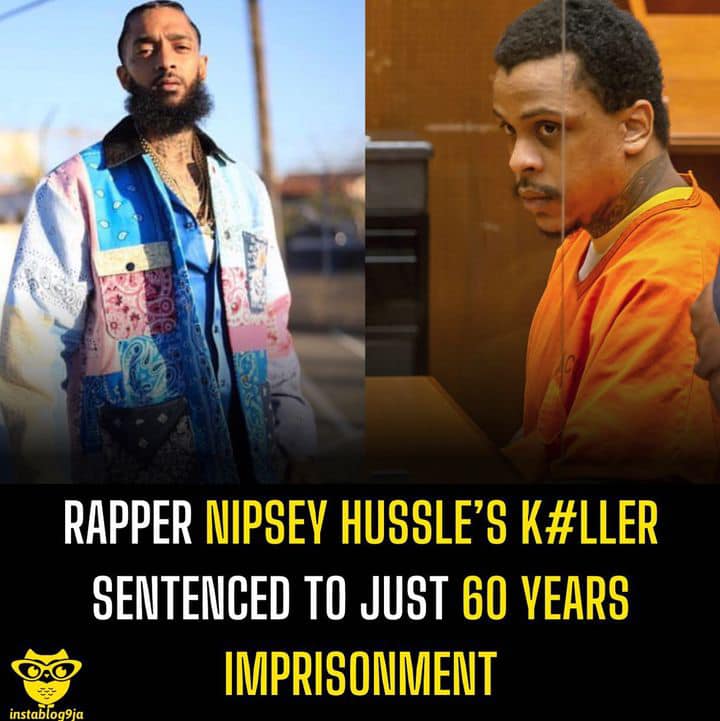 The rapper, who faced a mandatory life sentence on the original
