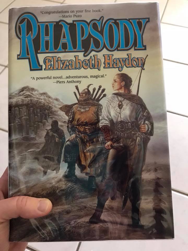 The Symphony of Ages - Discuss Rhapsody: the Overture chapter here. ⚠️ ...
